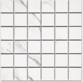 Treasure Statuario 2x2 Polished Mosaic | Glens Falls Tile & Supplies