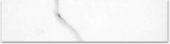 Treasure Statuario 3x12 Polished Bullnose | Glens Falls Tile & Supplies