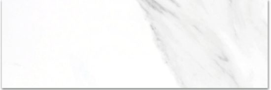 Treasure Statuario 4x12 Polished | Glens Falls Tile & Supplies