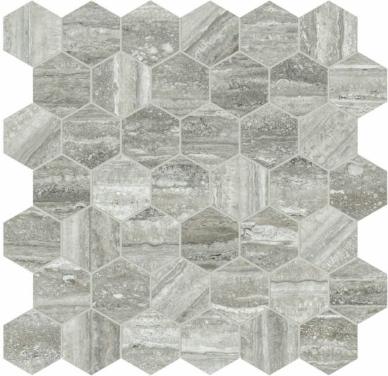 Treiste Travertini Honed 2 | Glens Falls Tile & Supplies