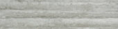 Treiste Travertini Honed 3X12 Bullnose | Glens Falls Tile & Supplies