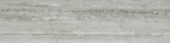 Treiste Travertini Honed 3X12 Bullnose | Glens Falls Tile & Supplies