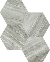 Treiste Travertini Honed 6 | Glens Falls Tile & Supplies