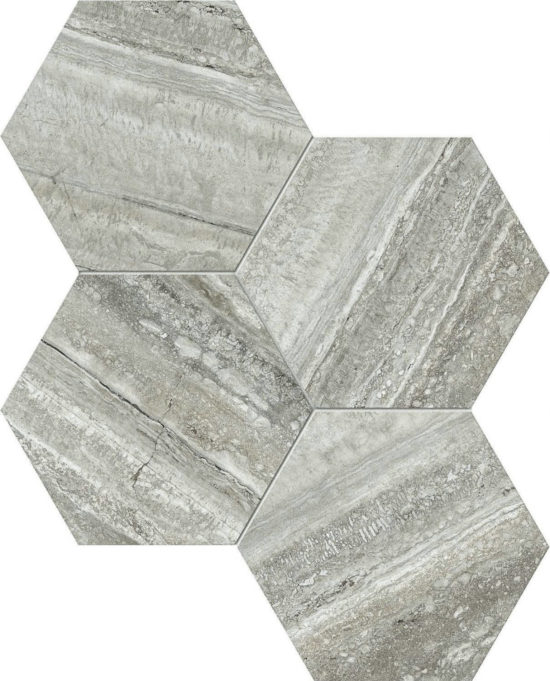 Treiste Travertini Polished 6 | Glens Falls Tile & Supplies