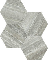 Treiste Travertini Polished 6 | Glens Falls Tile & Supplies