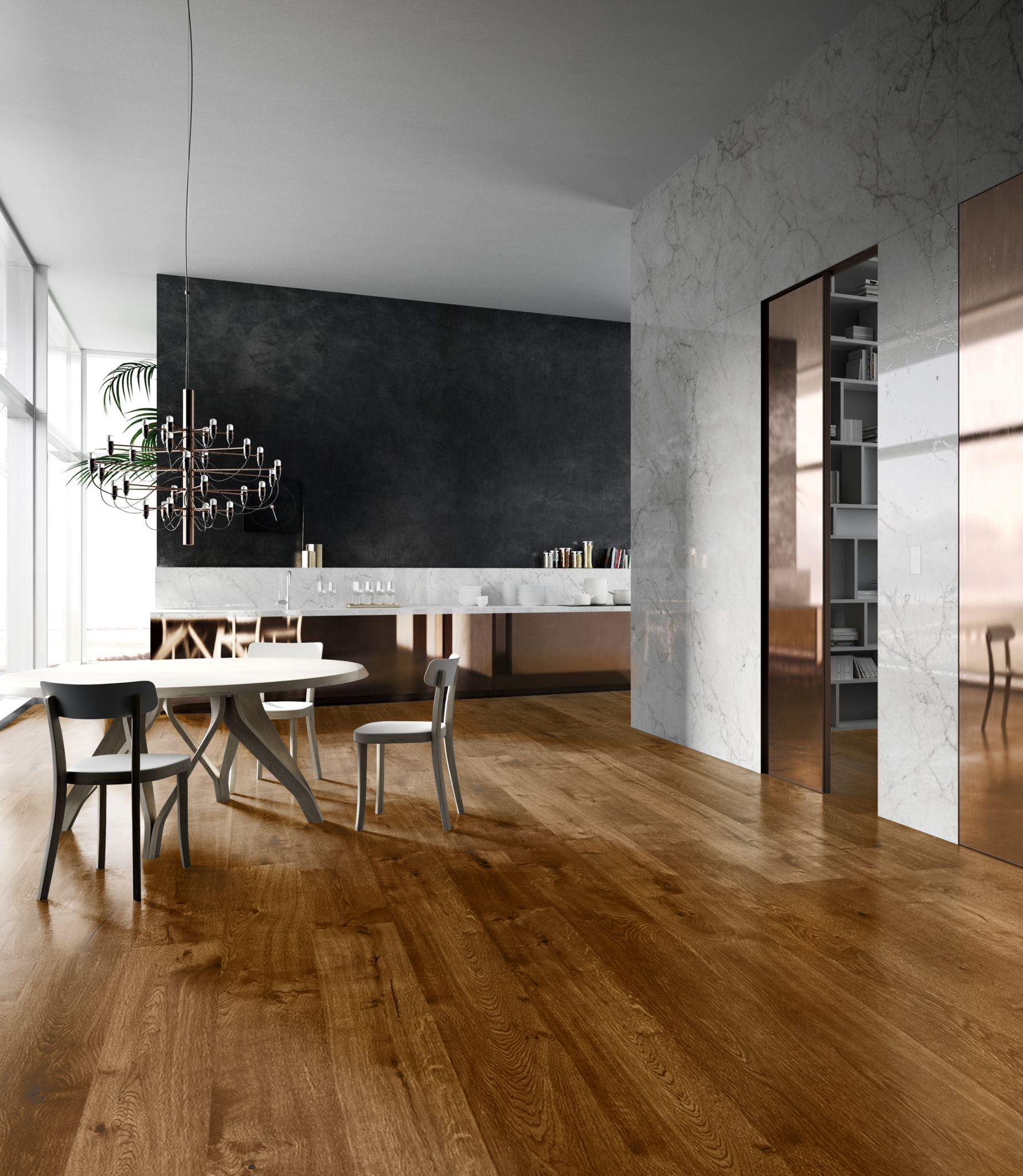 True Earth Floorworks 12 | Glens Falls Tile & Supplies