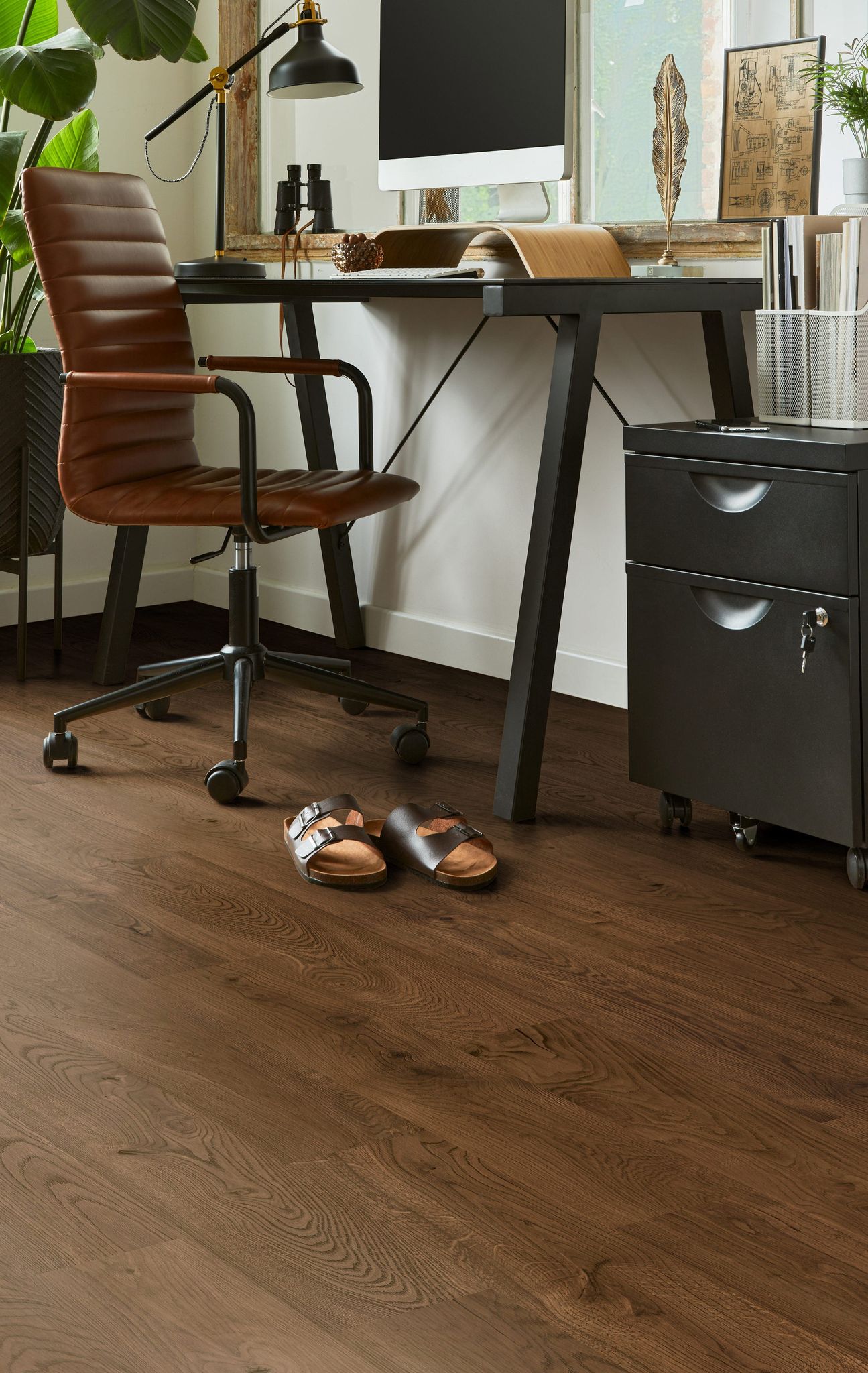 True Earth Floorworks 5 | Glens Falls Tile & Supplies