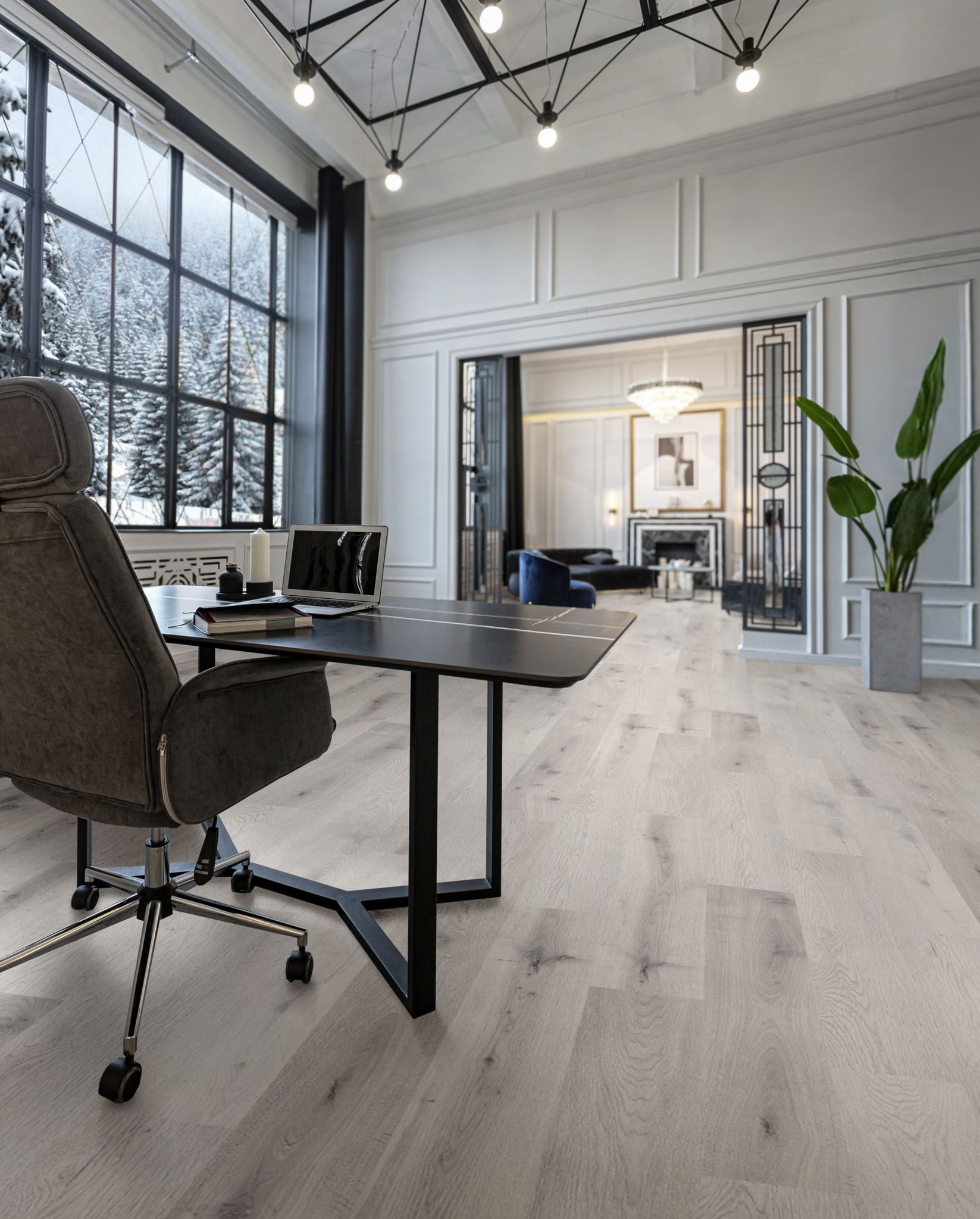 True Earth Floorworks 8 | Glens Falls Tile & Supplies