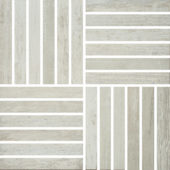 Tucson Ivory 12X12 Strip Mosaic | Glens Falls Tile & Supplies