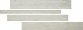 Tucson Ivory 6X15 Linear Mosaic | Glens Falls Tile & Supplies