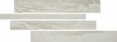 Tucson Ivory 6X15 Linear Mosaic | Glens Falls Tile & Supplies