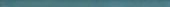 Turquoise Mix 0.5X12 Demi Bullnose | Glens Falls Tile & Supplies