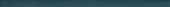 Turquoise Mix 0.5X12 Demi Bullnose | Glens Falls Tile & Supplies