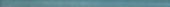 Turquoise Mix 0.5X12 Demi Bullnose | Glens Falls Tile & Supplies