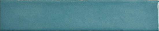 Turquoise Mix 2X10 | Glens Falls Tile & Supplies