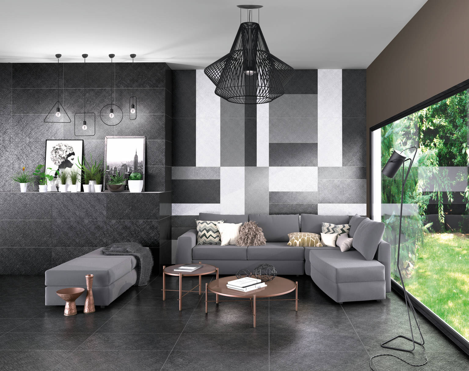 Vegas Encore Black 0 | Glens Falls Tile & Supplies