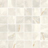 Venezia 2x2" Mosaic Grey | Glens Falls Tile & Supplies