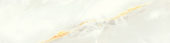 Venezia 3X12" Bullnose White | Glens Falls Tile & Supplies