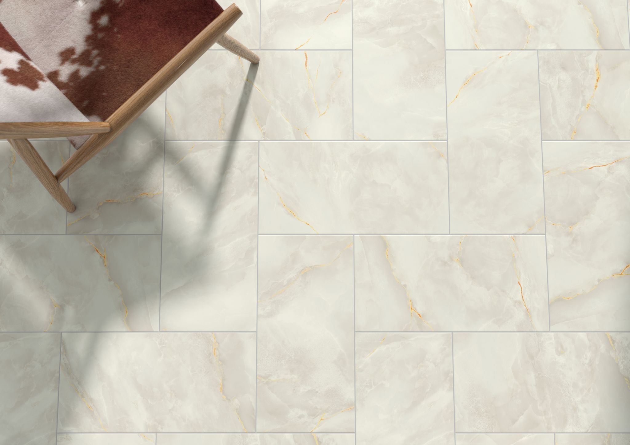Venezia Cream 12x24 | Glens Falls Tile & Supplies