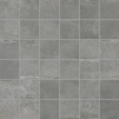 Verrazano Dark 2x2 Mosaic | Glens Falls Tile & Supplies