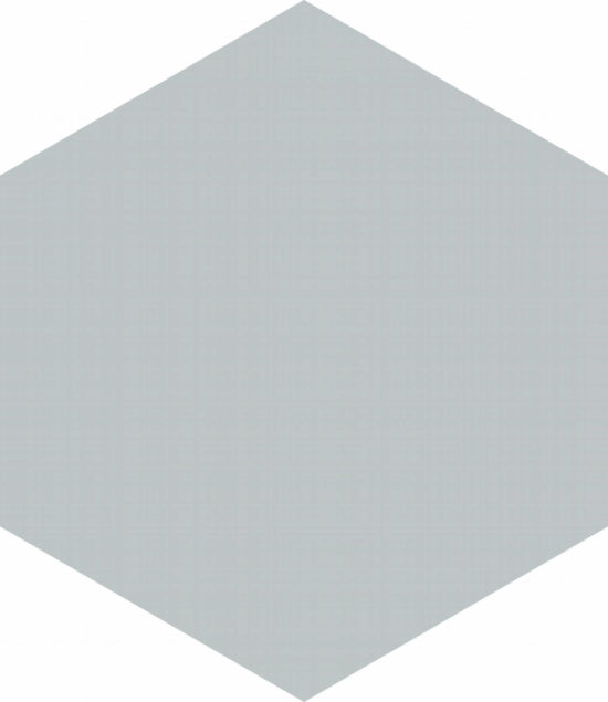 Vida 5.5X6.3” Pearl Hexagon | Glens Falls Tile & Supplies