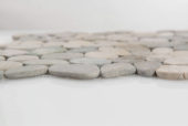 Vitality Mica Flat Pebble | Glens Falls Tile & Supplies