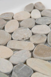 Vitality Mica Flat Pebble | Glens Falls Tile & Supplies