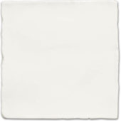 White 4X4 | Glens Falls Tile & Supplies