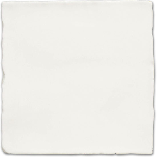 White 4X4 | Glens Falls Tile & Supplies