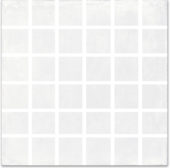 Whitehall Bianco 2x2 Mosaic | Glens Falls Tile & Supplies