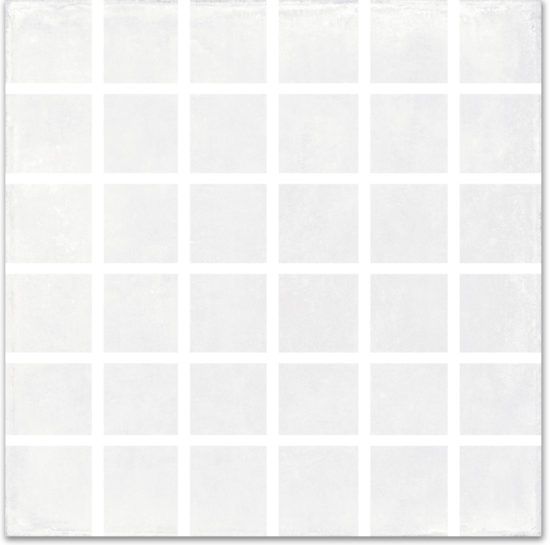 Whitehall Bianco 2x2 Mosaic | Glens Falls Tile & Supplies