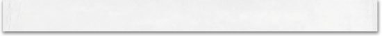 Whitehall Bianco 2x24 Bullnose | Glens Falls Tile & Supplies
