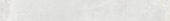 Whitestone White 3x24 Bullnose | Glens Falls Tile & Supplies