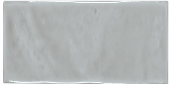 Winter Grey 3X6 Glossy | Glens Falls Tile & Supplies
