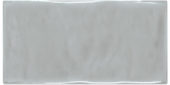 Winter Grey 3X6 Glossy | Glens Falls Tile & Supplies