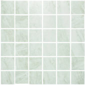 Yangtze 2X2 Mosaic | Glens Falls Tile & Supplies