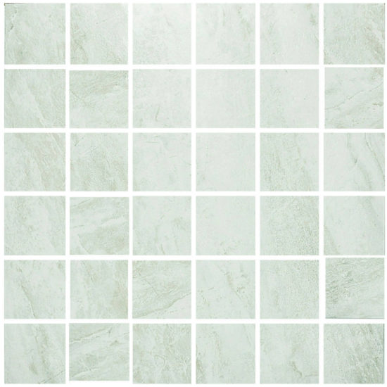 Yangtze 2X2 Mosaic | Glens Falls Tile & Supplies