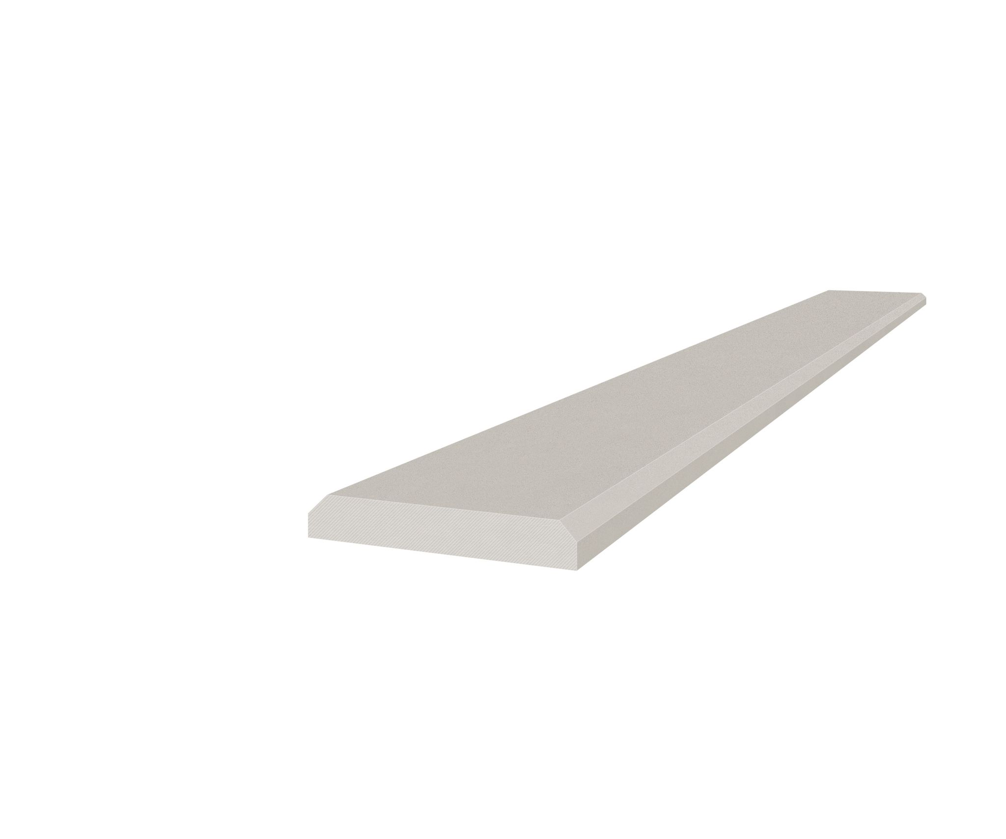 Marmiline Ash 4x36 Saddle | Glens Falls Tile & Supplies