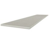 Marmiline Fog 18x47 Bench | Glens Falls Tile & Supplies