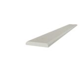 Marmiline Fog 4x36 Saddle | Glens Falls Tile & Supplies