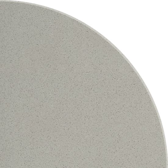Marmiline Fog 9x9 Corner Shelf | Glens Falls Tile & Supplies