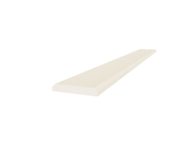 Marmiline Ivory 4x36 Saddle | Glens Falls Tile & Supplies