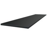 Marmiline Midnight 18x47 Bench | Glens Falls Tile & Supplies