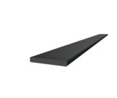 Marmiline Midnight 4.5x62 Sill | Glens Falls Tile & Supplies