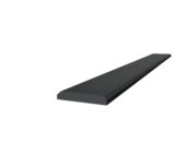 Marmiline Midnight 4x36 Saddle | Glens Falls Tile & Supplies