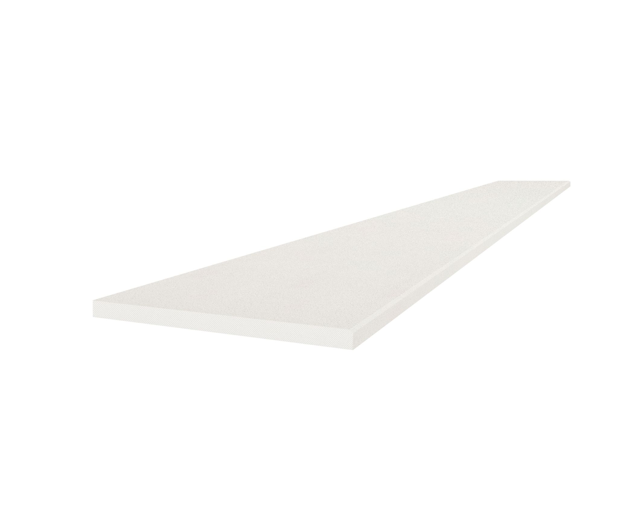 Marmiline Mist 14x36 Bench | Glens Falls Tile & Supplies
