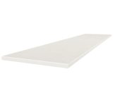 Marmiline Mist 18x47 Bench | Glens Falls Tile & Supplies