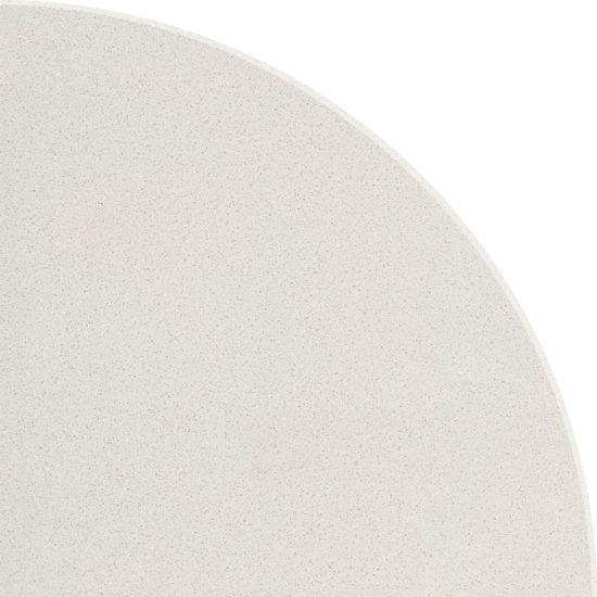 Marmiline Mist 9x9 Corner Shelf | Glens Falls Tile & Supplies