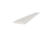 Marmiline Pearl 4x36 Saddle | Glens Falls Tile & Supplies