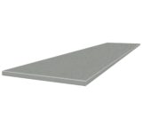 Marmiline Shadow 18x47 Bench | Glens Falls Tile & Supplies